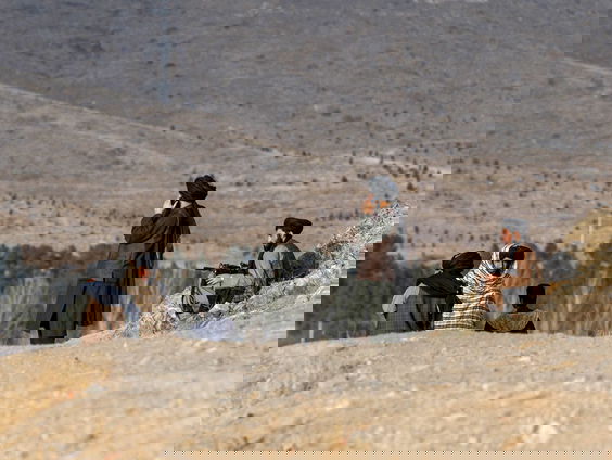 Is er nog perspectief voor de bevolking van Afghanistan?