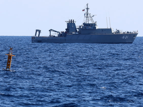 Feit of Fictie: Vier nieuwe fregatten zijn grootste maritieme project in Nederland ooit