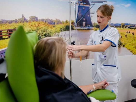 Moeten we het eigen risico in de gezondheidszorg afschaffen?