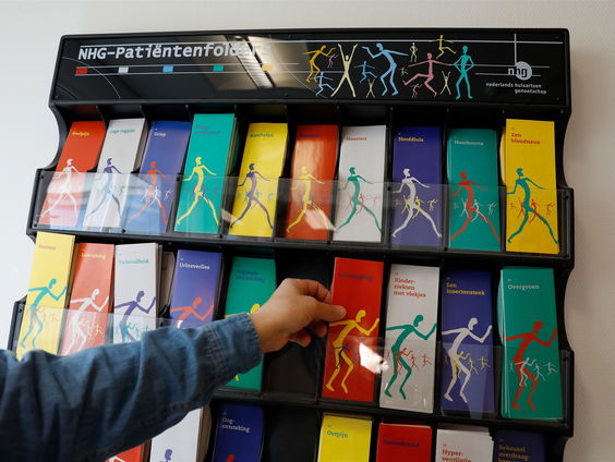 Vragen van doktersassistent bron van ergernis: 'Mensen snappen de vragen niet altijd'