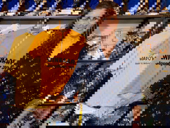 De Proloog met oud-wielrenner Vera Koedooder