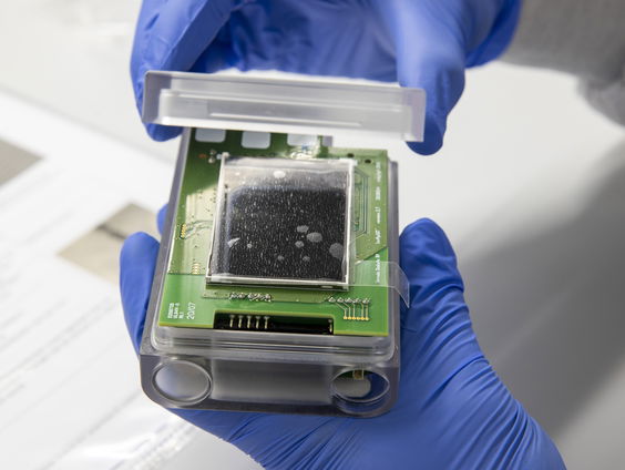 Kunstmatige alvleesklier is levensveranderende uitvinding voor diabetespatiƫnten