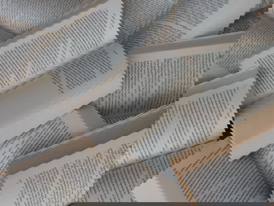 Nederlandse boeken gebruikt om AI mee te trainen