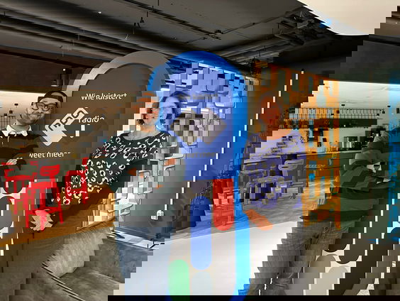 Thea Hilhorst, professor humanitaire studies aan de Erasmus Universiteit Rotterdam, over de nieuwe vormen van humanitaire hulp