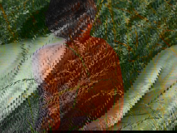 Koert-Jan de Bruijn pleit voor meer naakt recreëren