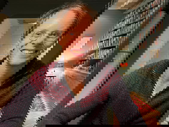 Merijn de Boer: De grauwe buulbuul