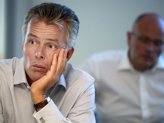 Hoeveel macht heeft DPG Media-baas Christian van Thillo?