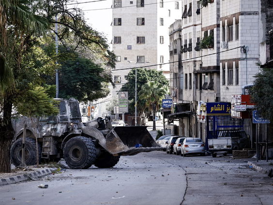 Hoe is het staakt-het-vuren tot stand gekomen en wat houdt het precies in?