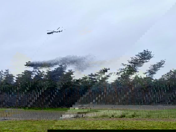 Natuurherstelwet aangenomen: en nu?