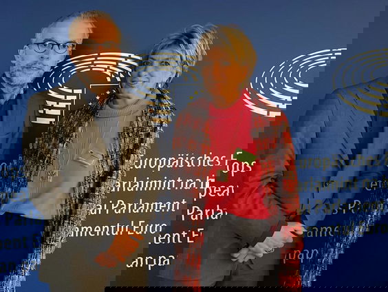 Grens Bereikt! Tineke Ceelen wil 'menselijk migratiebeleid' van Brussel