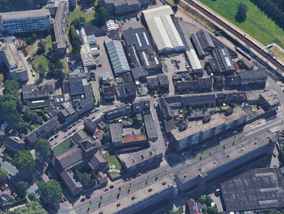 Arnhem wil deel van wijk slopen voor nieuwbouw, bewoners vol onbegrip