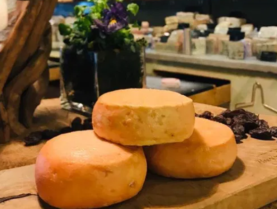 2000 jaar geleden at de mens oneindig veel gevarieerder dan nu