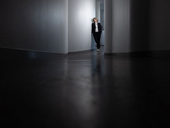 Eenzaamheid bij ouderen in de zomer tegengaan