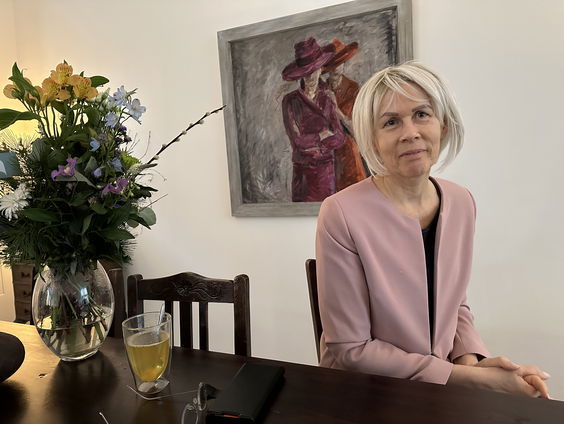 Het Uitzendbureau: Waar komt intuïtie vandaan?