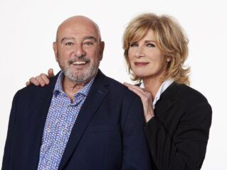 Peter de Bie presenteert voor de laatste keer Nieuwsweekend