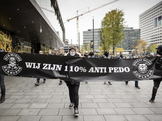 Meer mensen met pedofiele gevoelens kloppen aan bij hulpverleners - hoe gaan we met hen om?