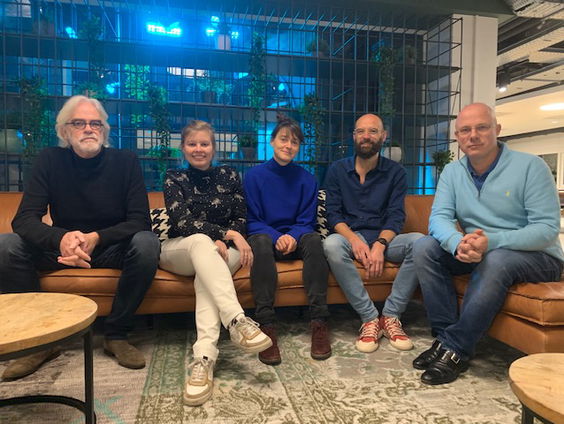 Geert Jan Blanken over het boek 'Søren Kierkegaard: Levenswijsheden'