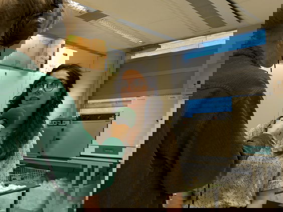 Zo verklein je de uitstoot van microplastics uit je wasmachine