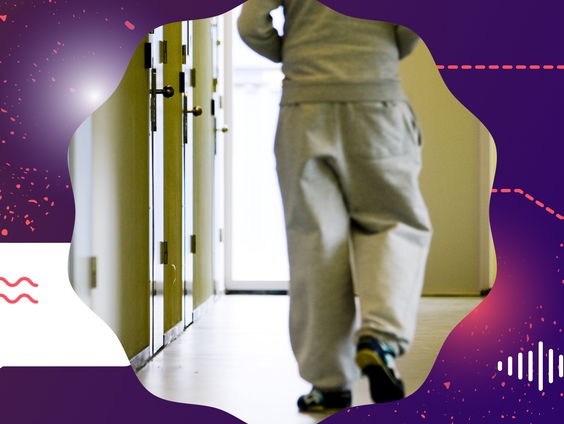 TBS deel 1: de extreem vlucht- en beheersgevaarlijke patiënten