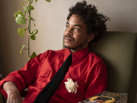 Raoul de Jong, schrijver