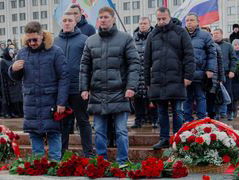 Kritiek op Russische legerleiding