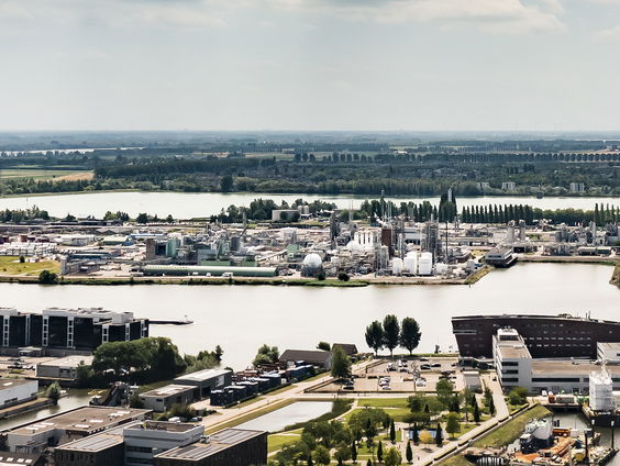 Burenraad trekt stekker uit overleg met Chemours
