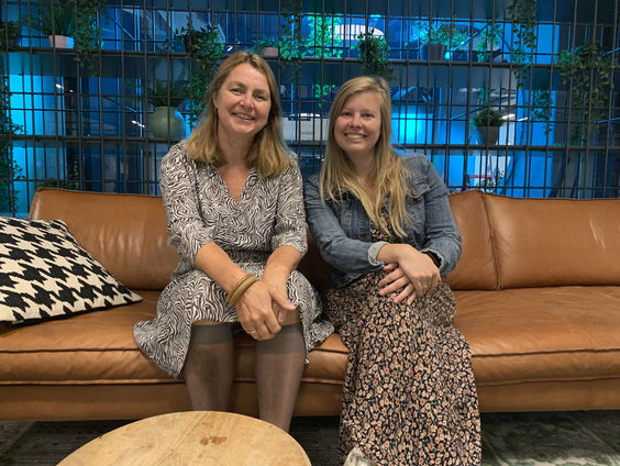 Corinne Groenendijk over haar boek 'VerduurSamen met Franciscus'