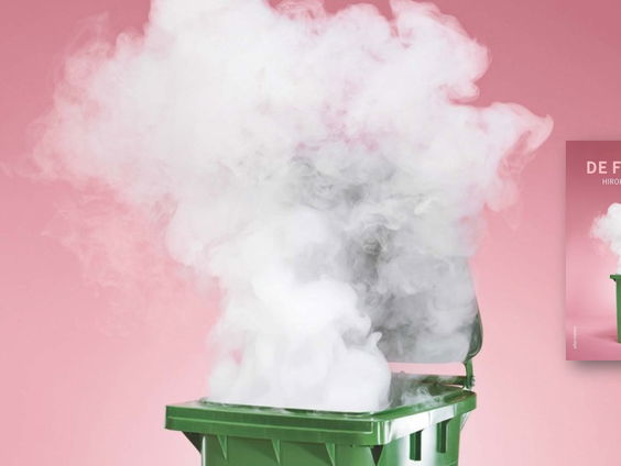 Boekenrubriek met Lidewijde Paris