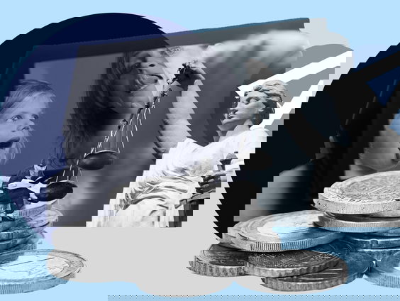 Wie betaalt de rekening van de logopedist?