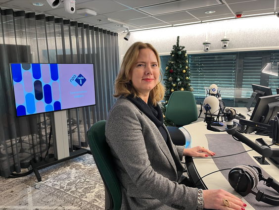 Cora van Nieuwenhuizen over de toekomst van energieprijzen en het prijsplafond