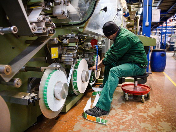 Franse regering wil pensioenleeftijd verhogen