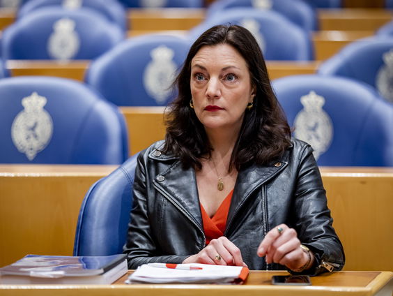 De beste speech van de maand: juni 2023