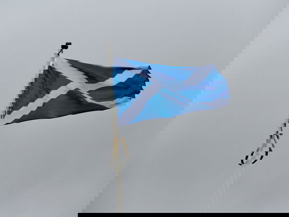 Humza Yousaf is de nieuwe premier van Schotland