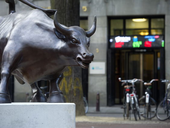 Wat heeft de bankensector van de kredietcrisis geleerd?