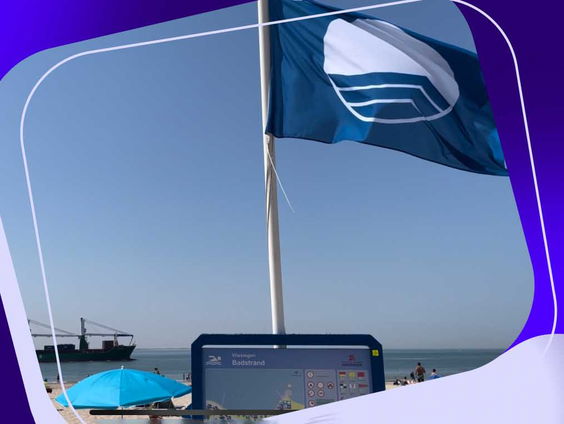 ‘Uitstekend’ zwemwater vol chemicaliën