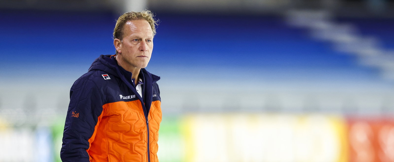 Levi Ritsma Rintje Ritsma start binnenkort aan eerste schaatswedstrijden als ...