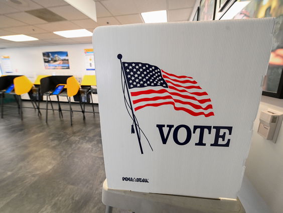 Hoe bereidt Florida zich voor op de 'midterms'?