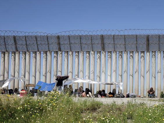 Migratiemaatregel VS vervalt vandaag