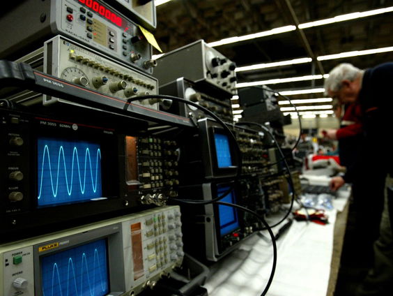 De radiopiraterij anno 2023: 'Interesse in radiopiraterij groeit'