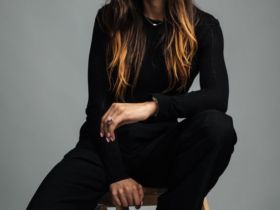 Raounak Khaddari deed onderzoek naar echte vriendschap