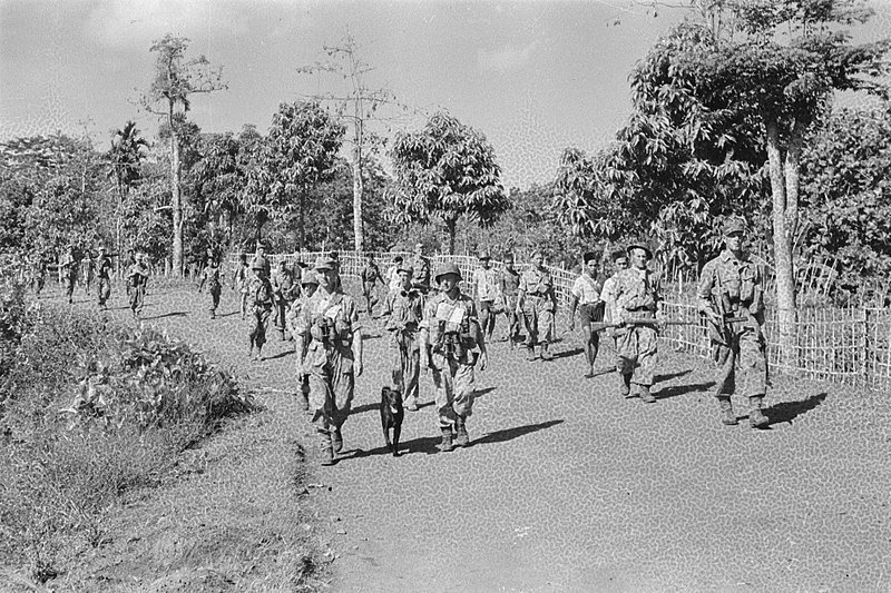 2e uur: Column, 'De kunst van het verdwijnen' en Het Spoor Terug: 'Het