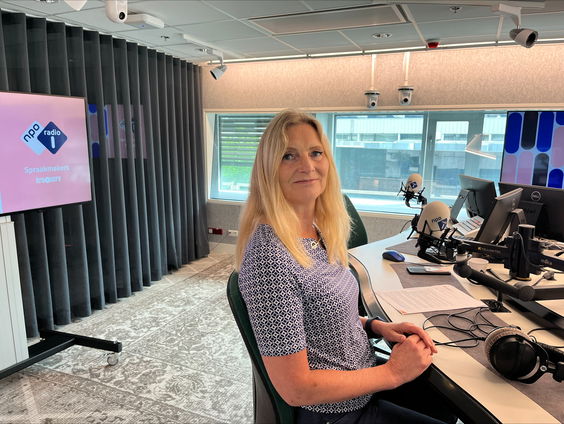 Esther Lieben over de veiligheidsrisico's van de energietransitie