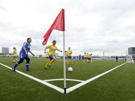 Druk op bestuurders bij sportverenigingen neemt toe