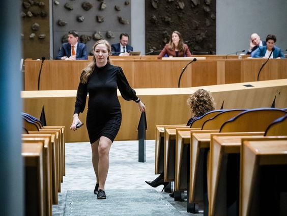 Moeten bejaardenhuizen weer terugkeren?