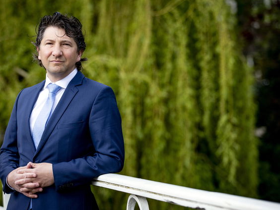 Is het antisemitisme in Nederland toegenomen?