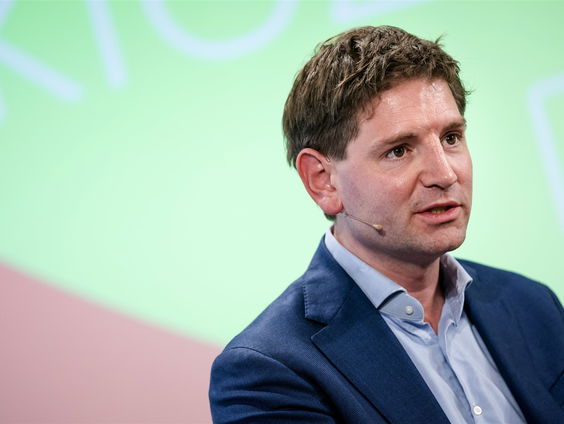 Op weg naar de verkiezingen: Goed/Fout met Jan Paternotte (D66)