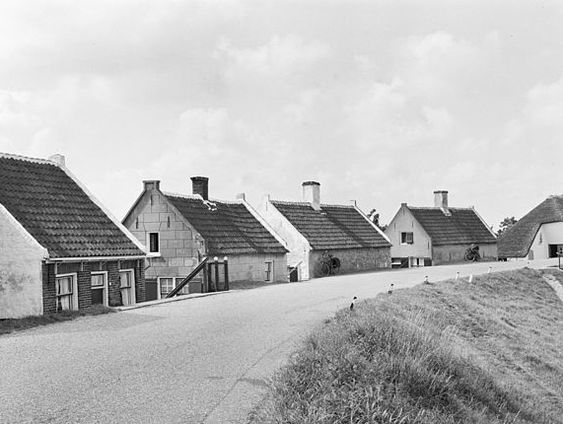 Literatuur bij het Haardvuur: Koos van Zomeren over zijn liefde voor oud-Herwijnen