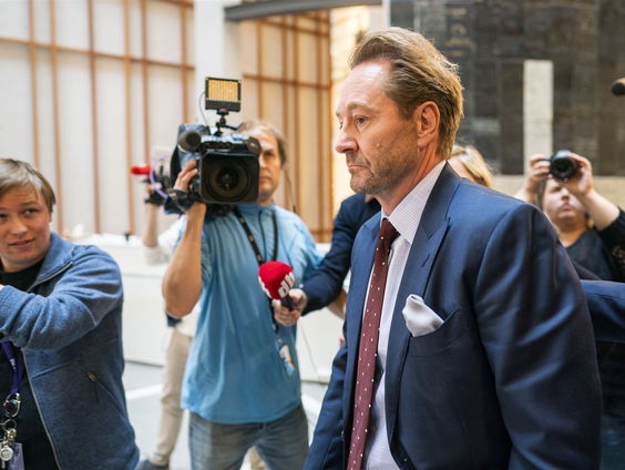 Buitenland Uitgelicht: Noorwegen