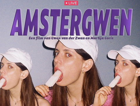Journalist Gwen van der Zwan verloor zichzelf op Twitch