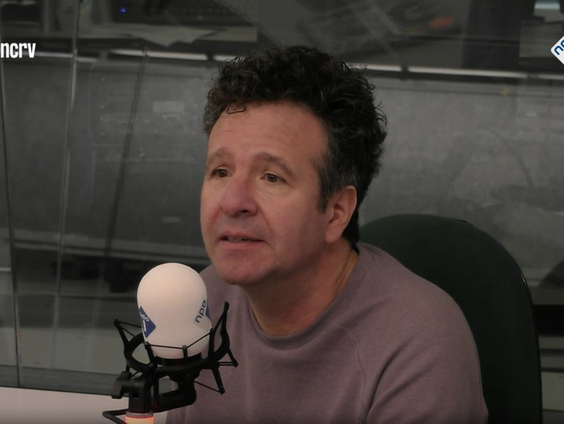 Daan Faber over Smaakspoken